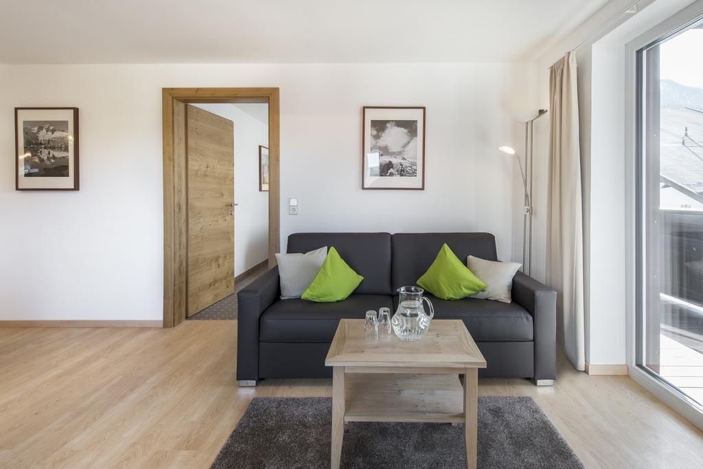 Apartment Paula Seefeld in Tirol Room photo