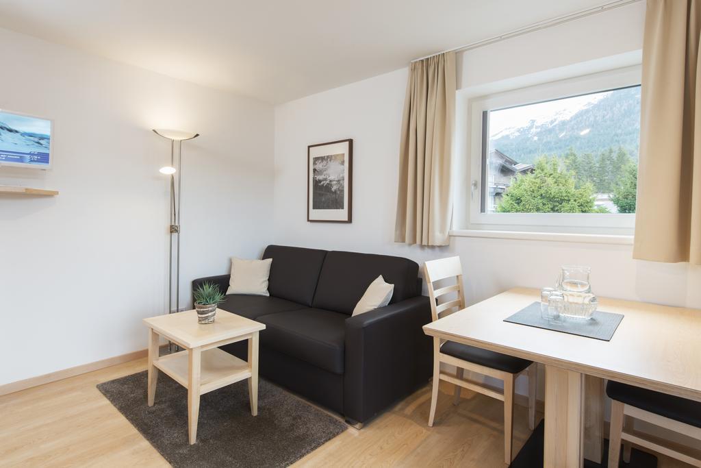 Apartment Paula Seefeld in Tirol Room photo
