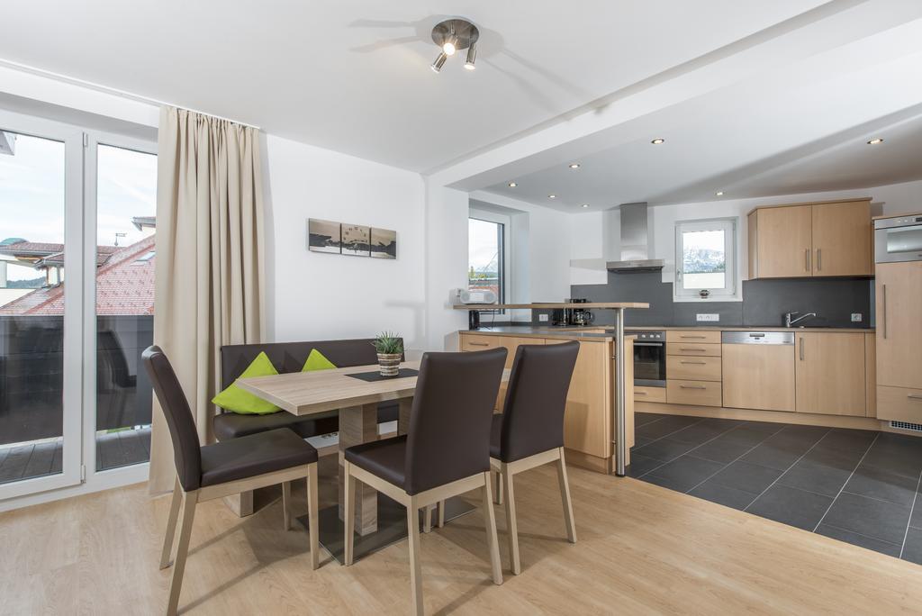 Apartment Paula Seefeld in Tirol Room photo