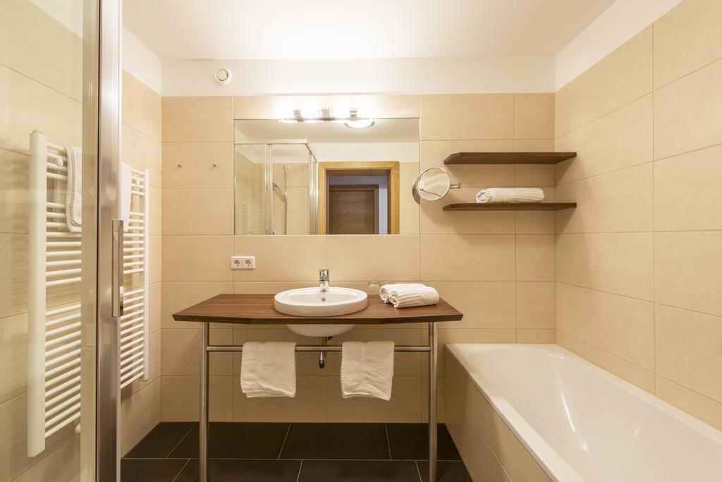 Apartment Paula Seefeld in Tirol Room photo